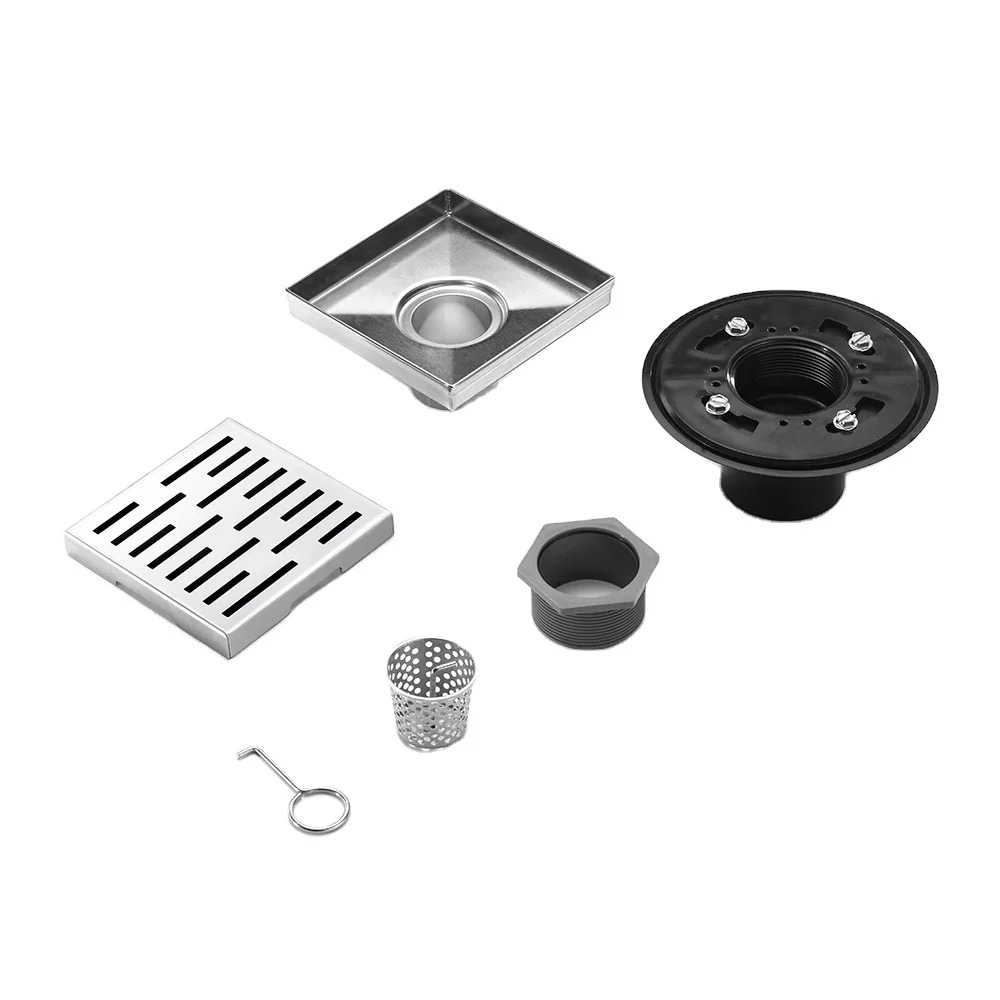 SUS304 Kitchen Faucet