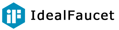 Ideal Faucet Logo